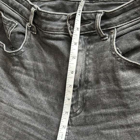 Everlane The Curvy Cheeky Jean size 28 - Picture 4 of 8